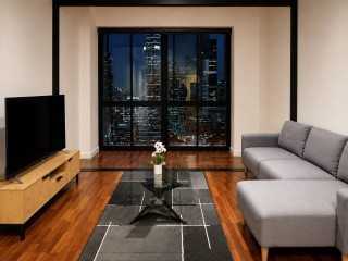 Aussie House