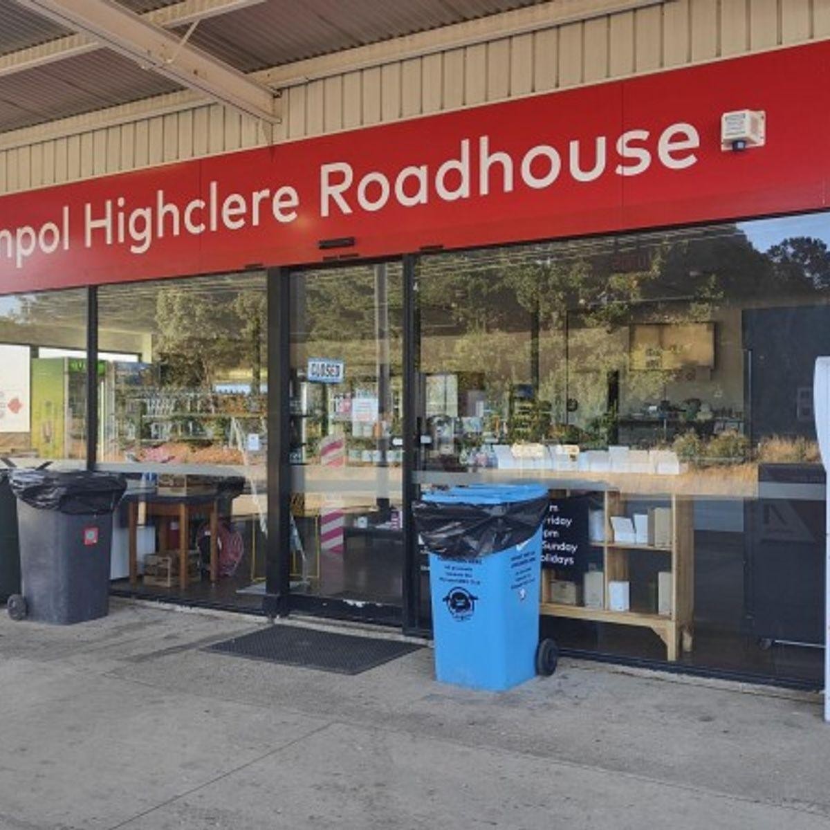 Long-established Retail Outlet For 687226 3
