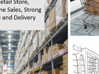 Highly-Rewarding Commercial Equipment & Consumables Business For Sale - Prime Newcastle, NSW Location - Strong Turnover $5.2m-Market Leader-High Foot 