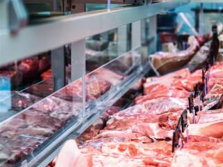 Coming Soon - Local Butcher Shop