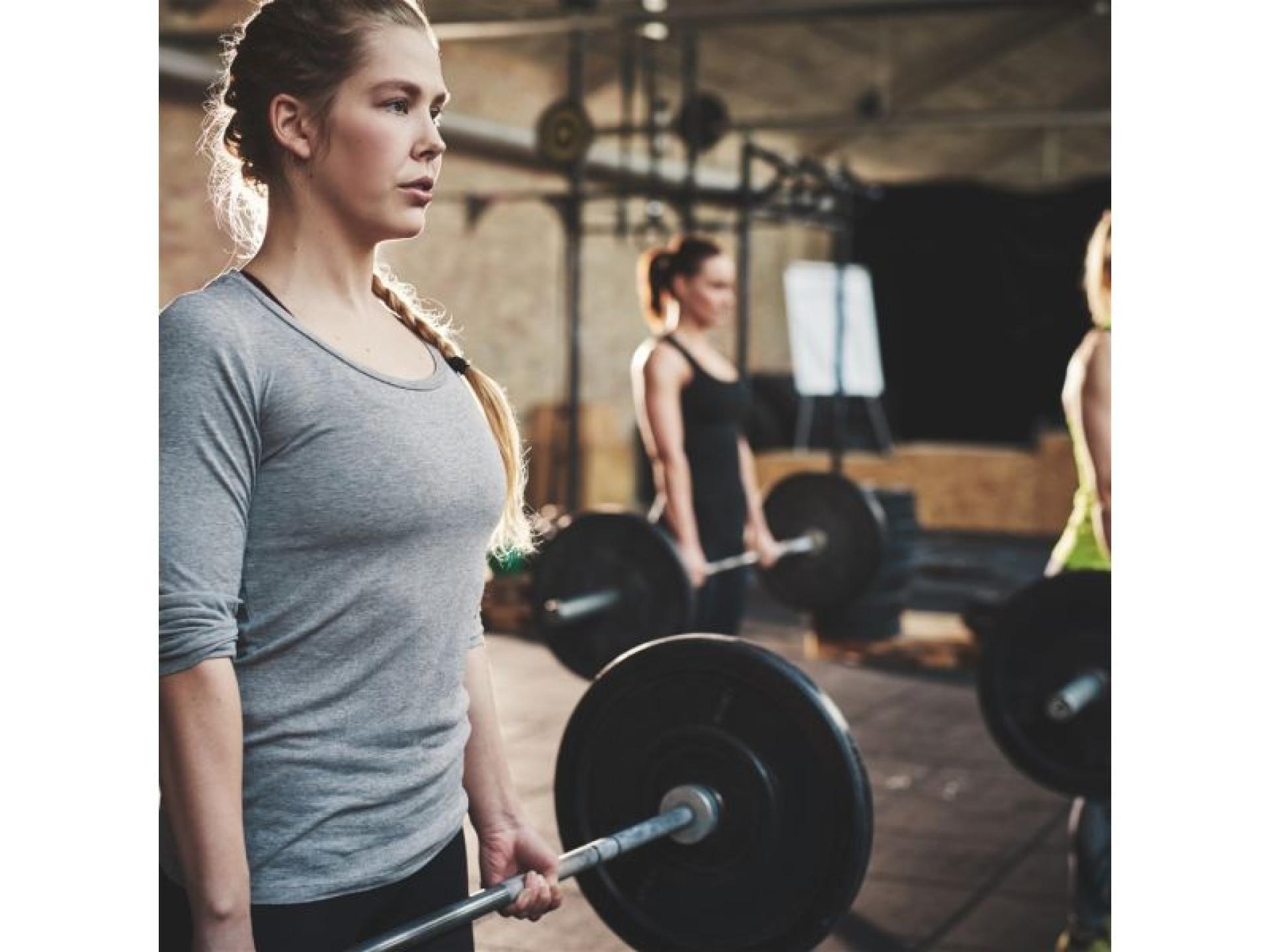 Fitness Business - Easy 687230 2
