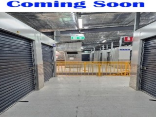 COMING SOON – Victoria - Circa $350,000 Exceptional Leasehold (business only) self storage business