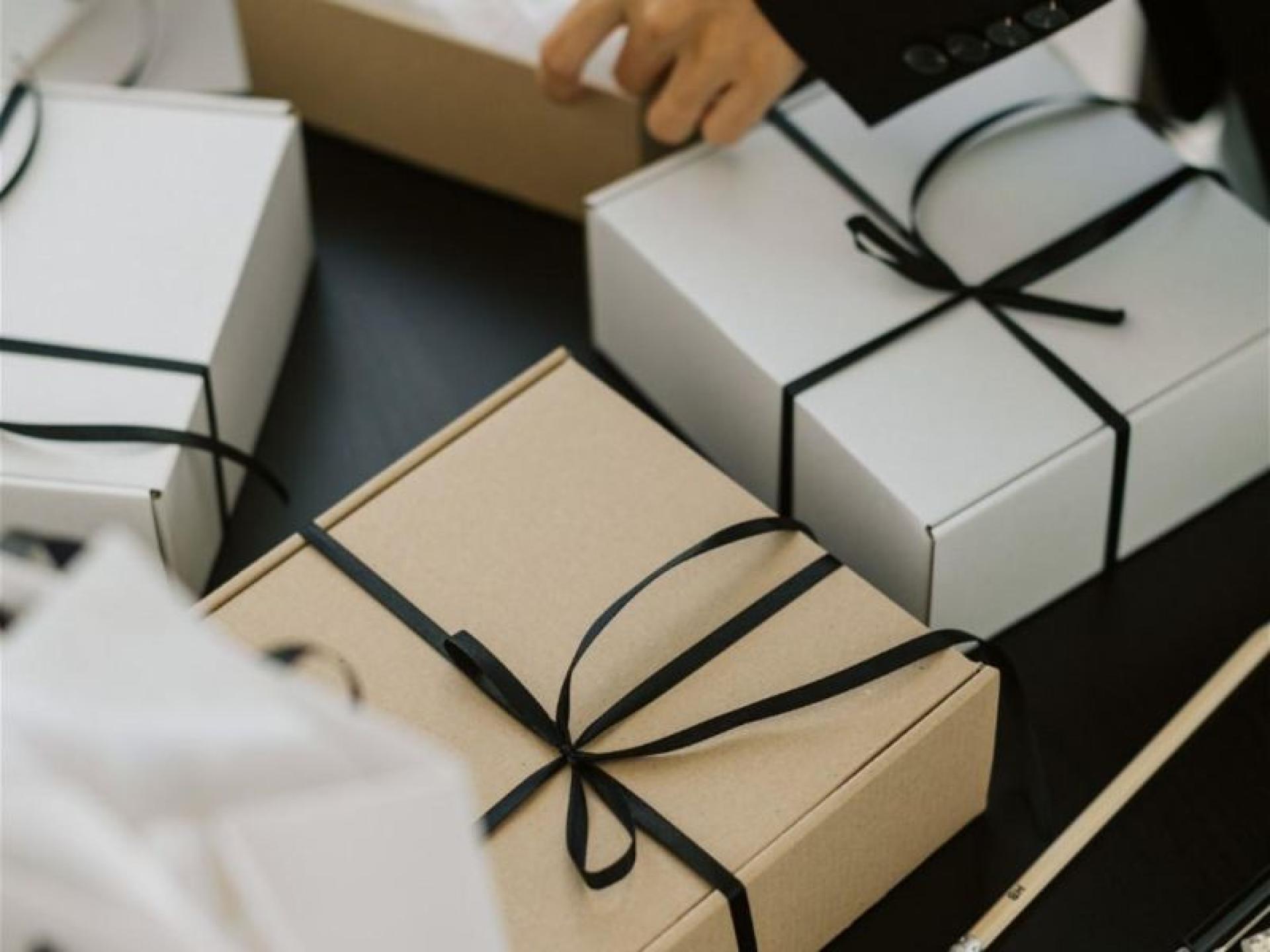 Established Online Gift Business 687237 2
