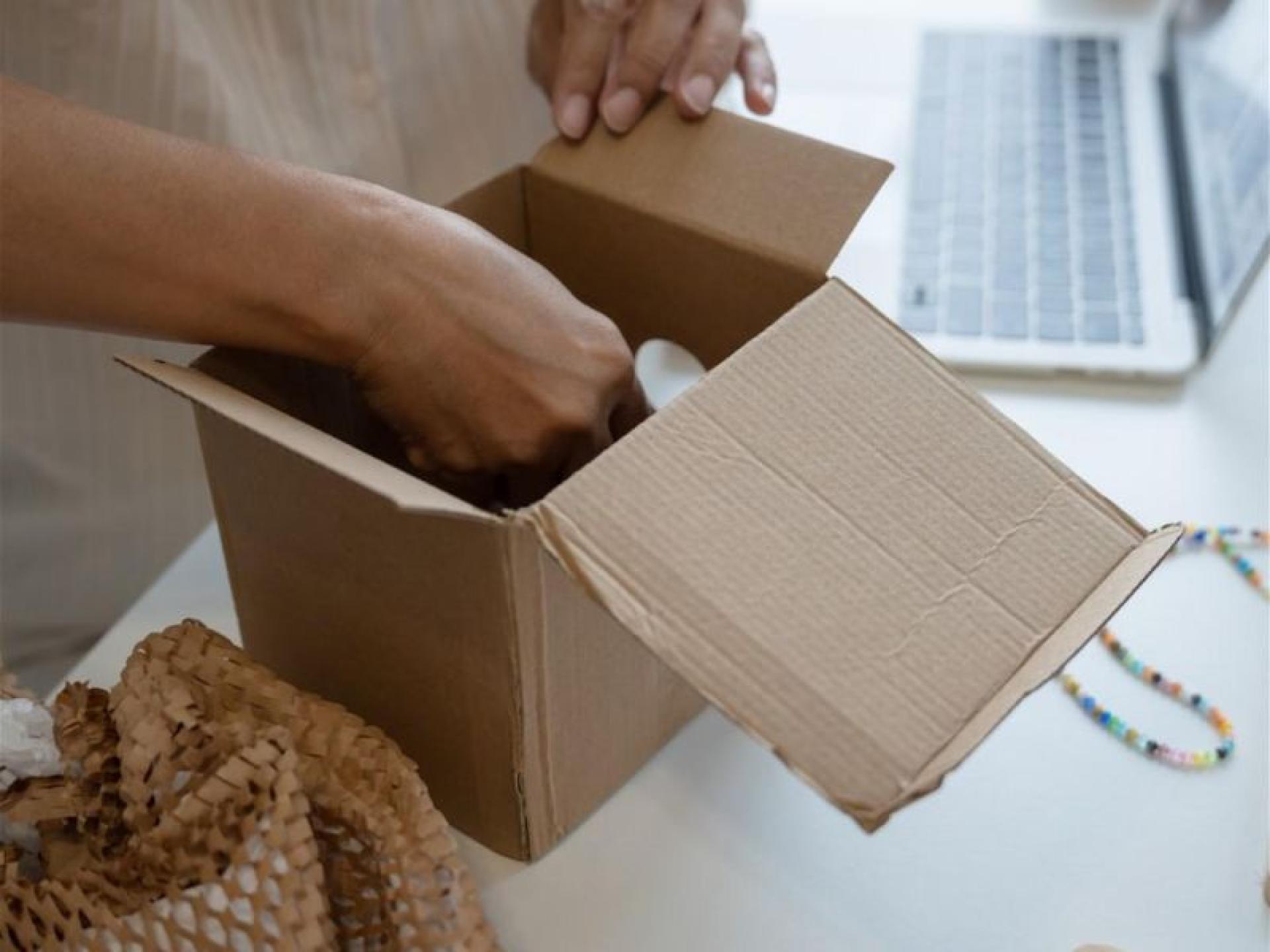 Established Online Gift Business 687237 3