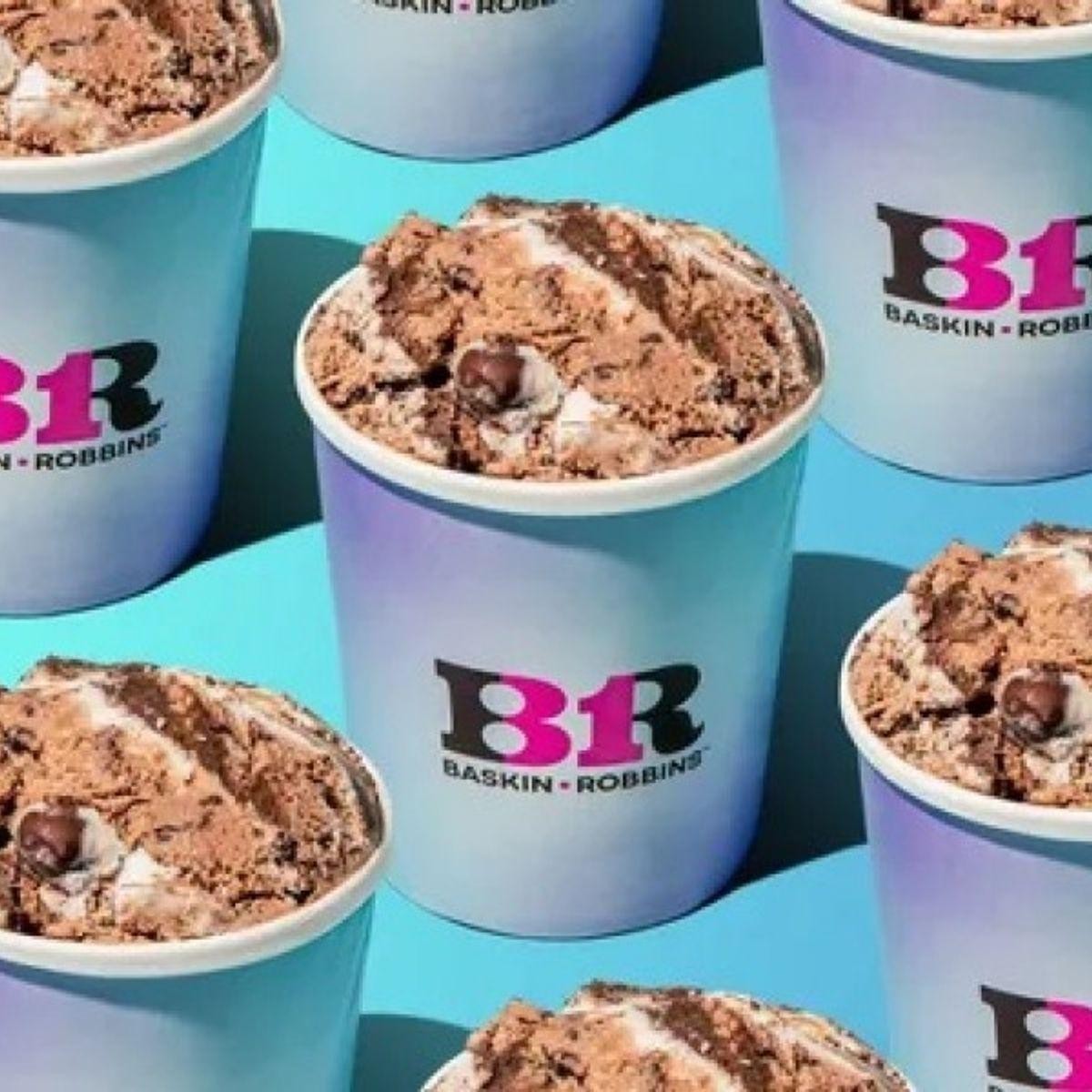 Baskin-robbins | Expression Of 687241 1
