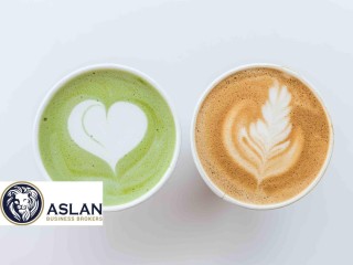 CAFE FOR SALE