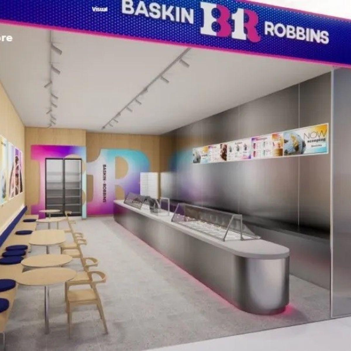 Baskin-robbins | Expression Of 687247 1