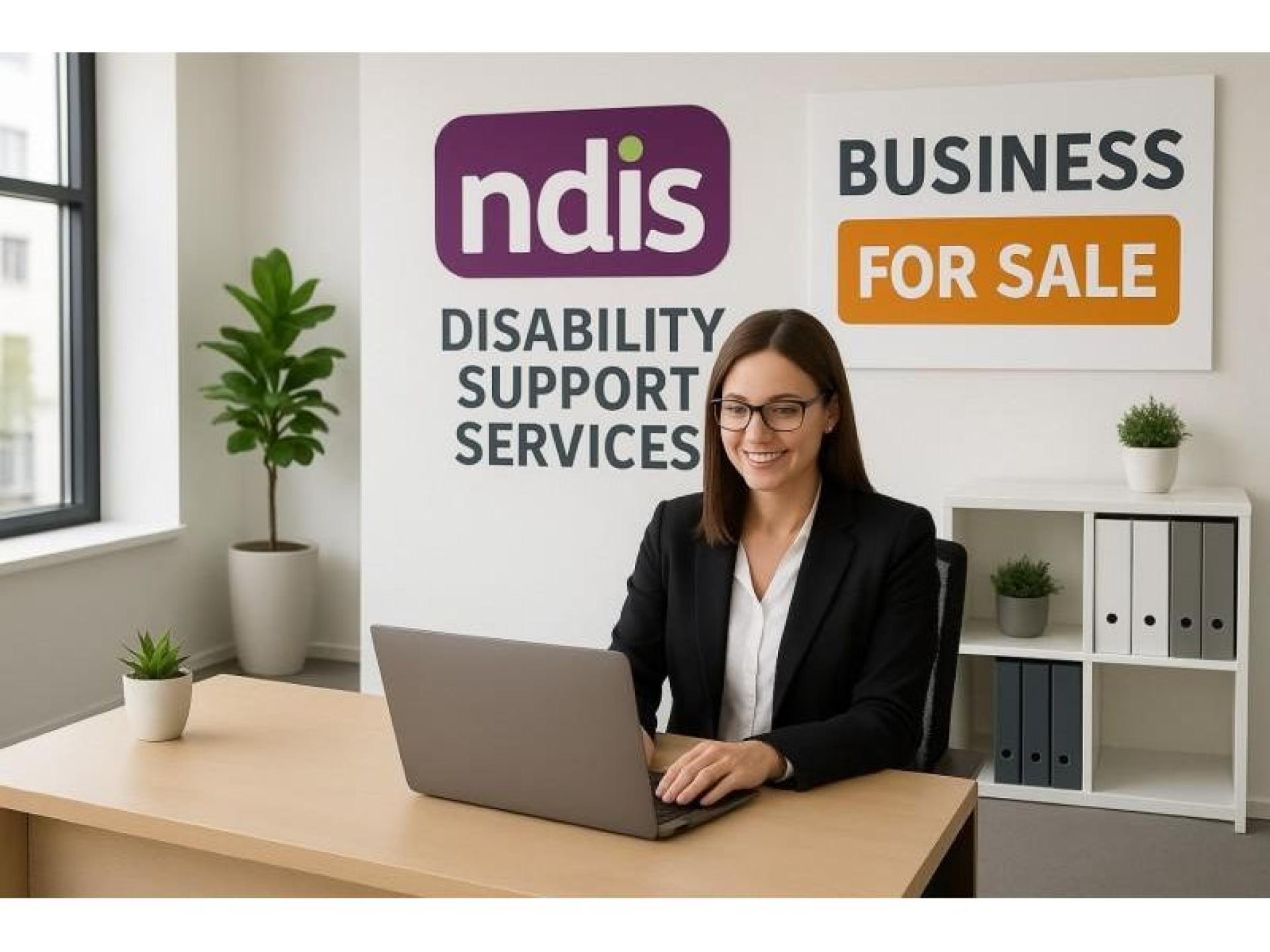 Ndis Support Coordination Services 687251 1