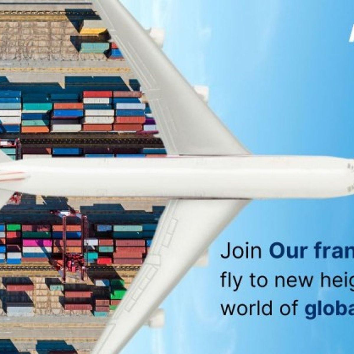 Inxpress Shipping- Freight- Logistics 687252 2