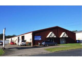 Commercial Industrial Premises for Lease