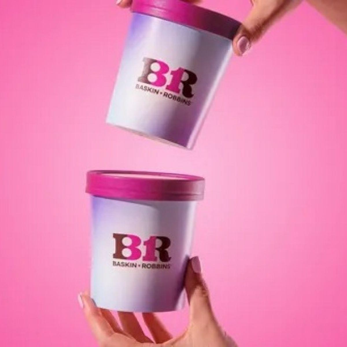 Baskin-robbins | Expression Of 687255 3