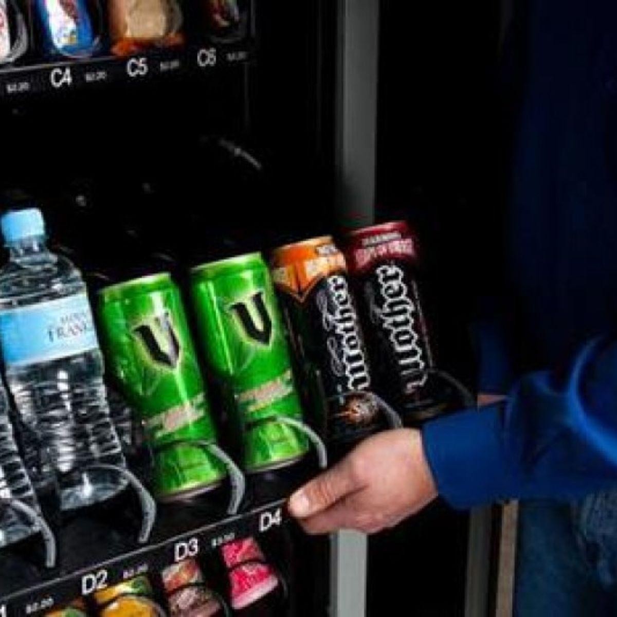 Interactive Vending Machines - 687264 3