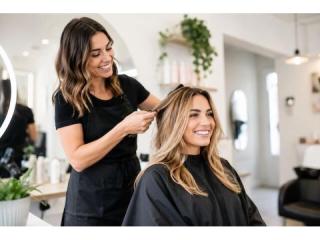 HAIR & BEAUTY SALON – ONLY $1,046 PCM RENT | GROWING LONGWARRY AREA