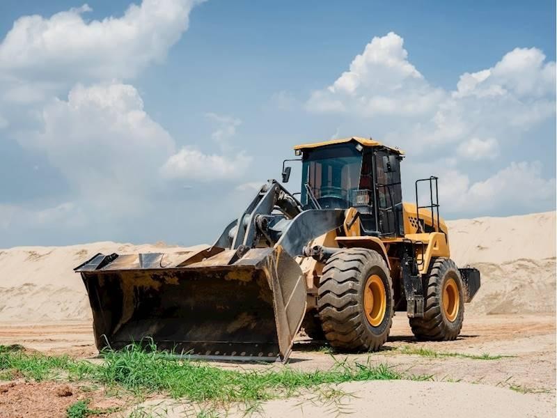 Established Heavy Equipment Hire 687269 3