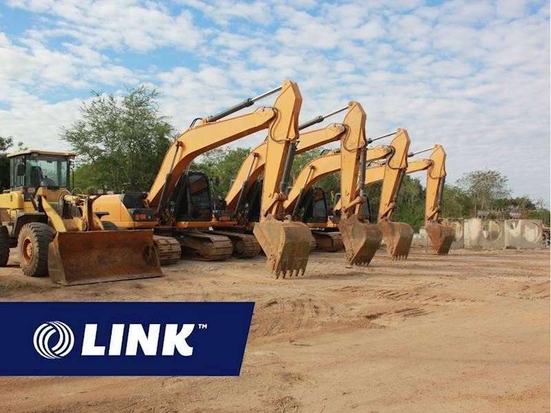 Established Heavy Equipment Hire 687269 1