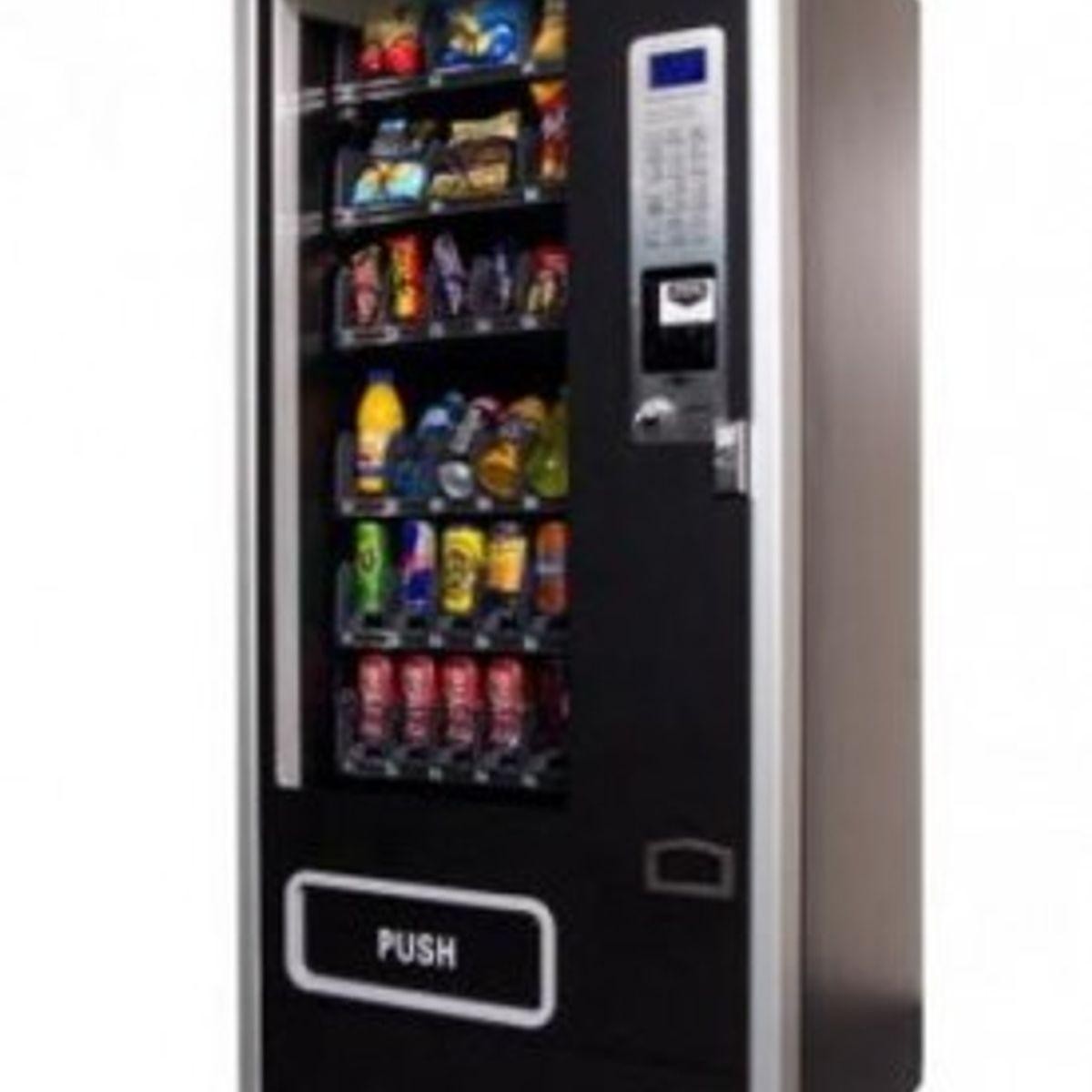 Interactive Vending Machines - 687271 1
