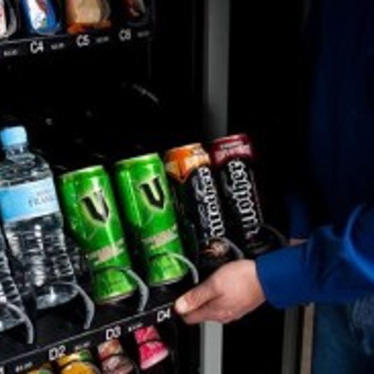 Interactive Vending Machines - 687271 3