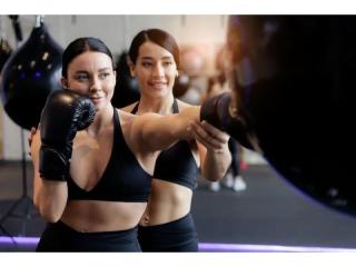 Established Boxing & Strength Fitness Franchise – Inner South East Melbourne