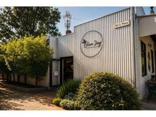 Olive Joy Business & Freehold Opportunity