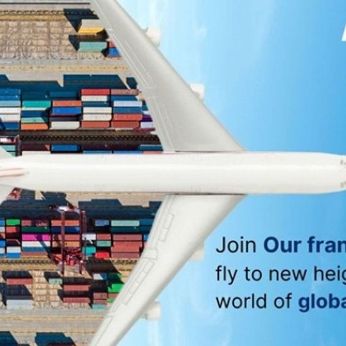 Inxpress Shipping- Freight- Logistics 687283 2