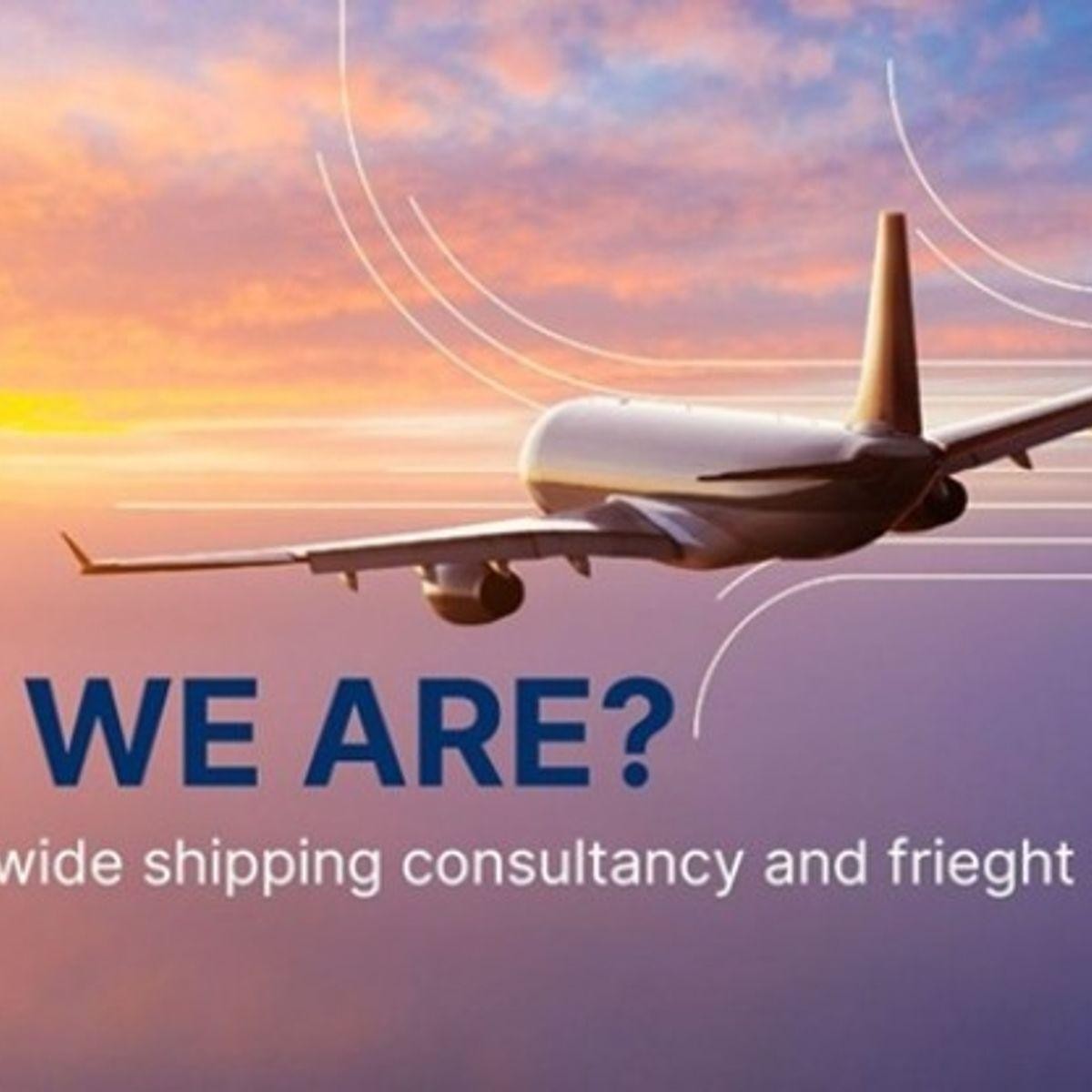 Inxpress Shipping- Freight- Logistics 687283 3