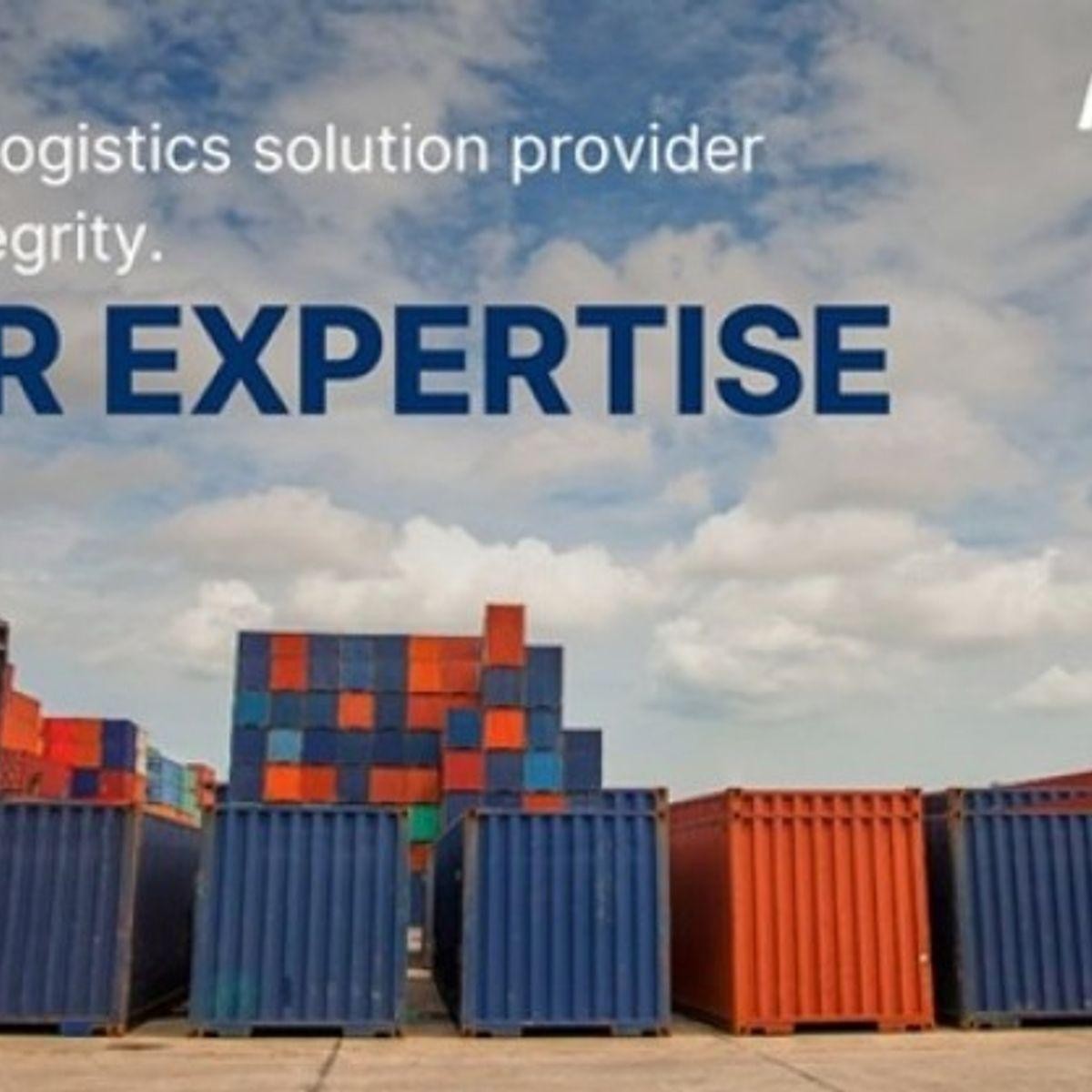 Inxpress Shipping- Freight- Logistics 687283 1