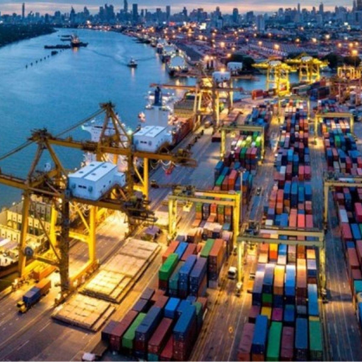 Inxpress Shipping- Freight- Logistics 687286 2