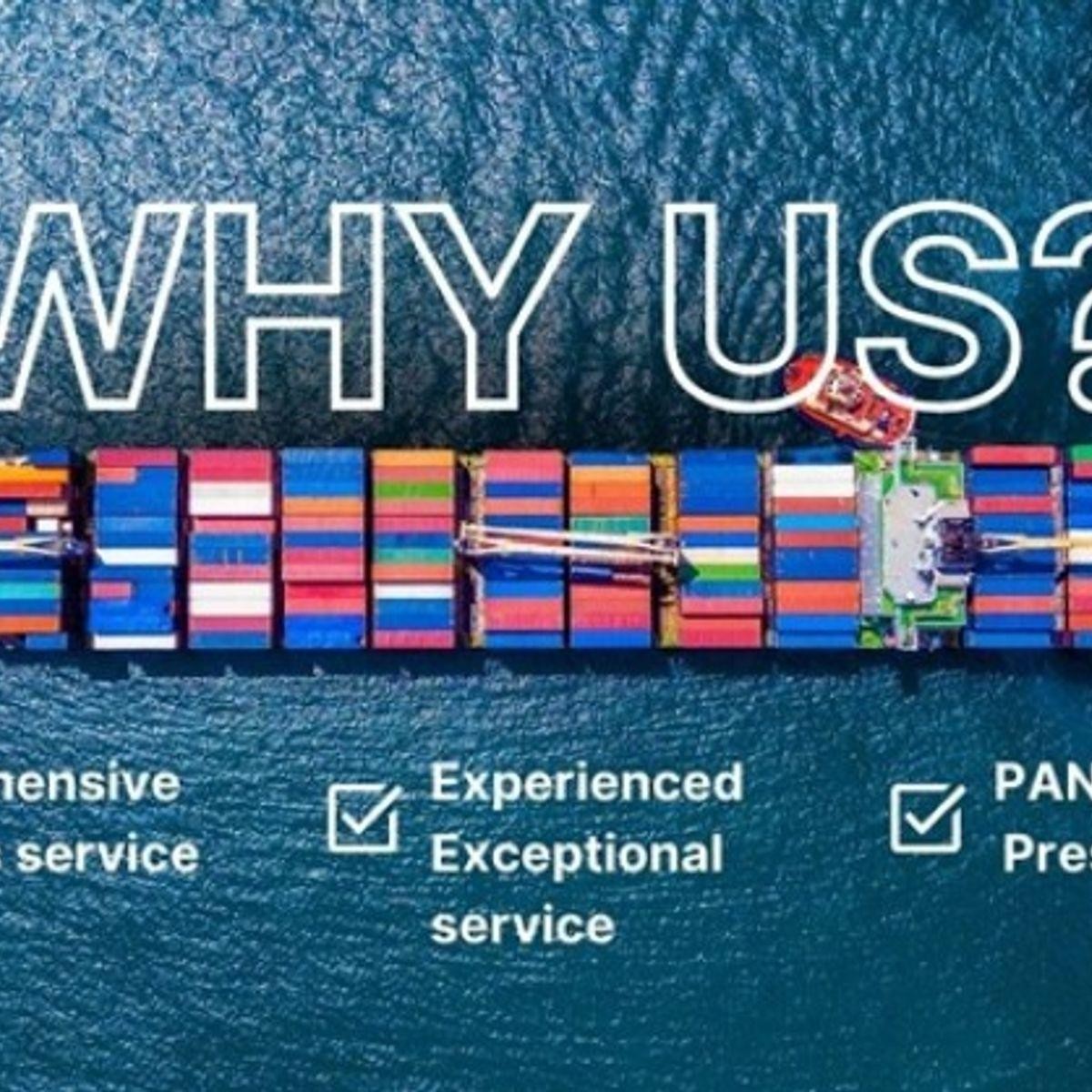 Inxpress Shipping- Freight- Logistics 687286 3