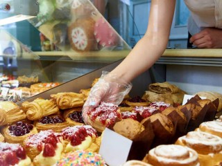 Established Bakery – Prime Southern Suburbs Location -PRICED TO SELL ..