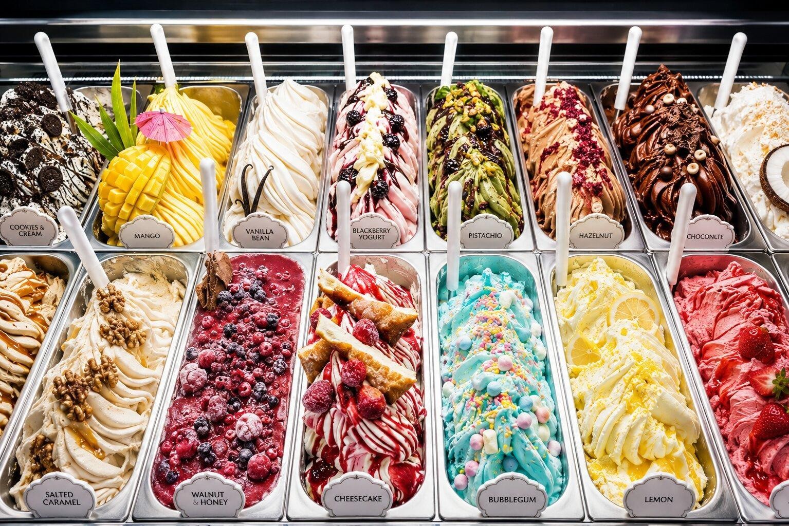 Scoop Up This Sweet 687292 1