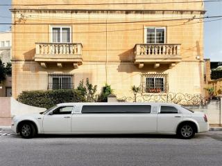 Established Luxury Limousine Business with Growth Potential