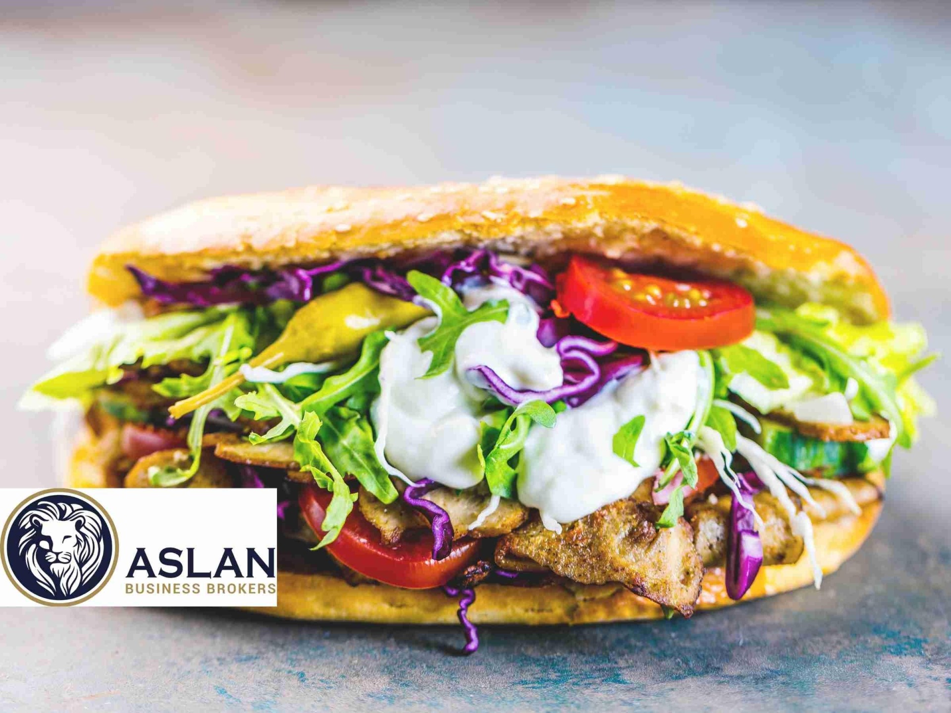 Kebab Shop For Sale 687297 1