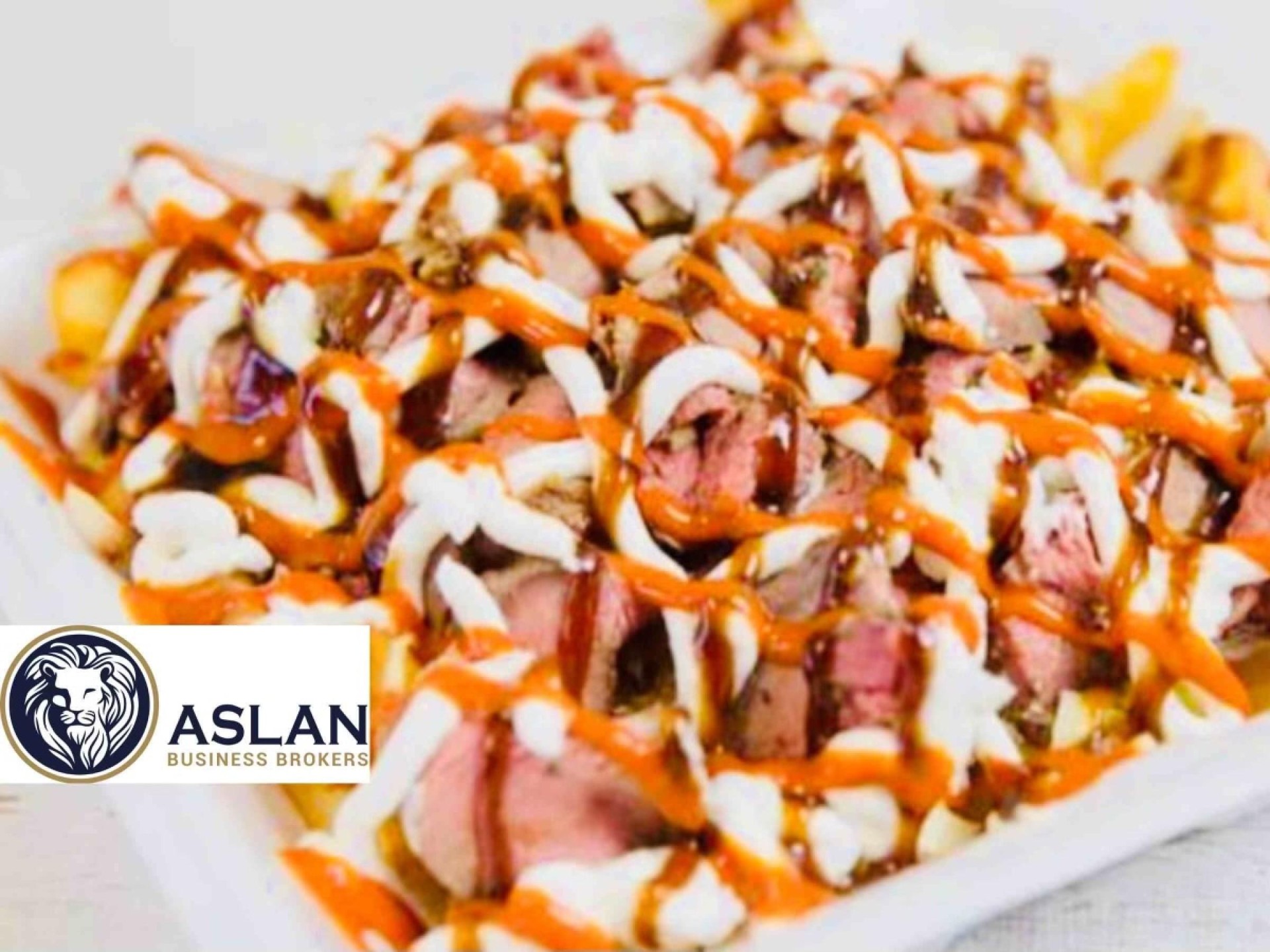 Kebab Shop For Sale 687297 2