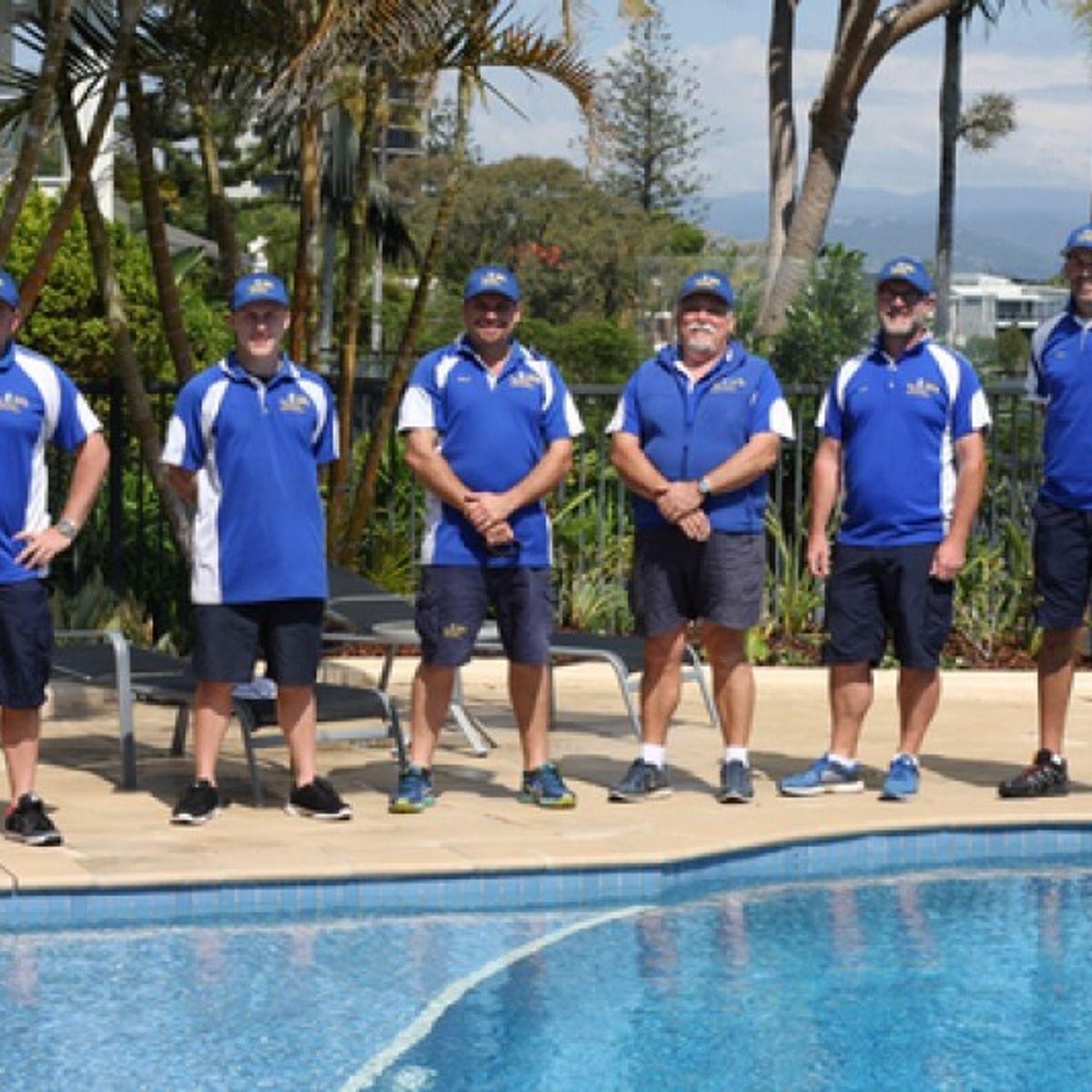 Jim's Pool Care - 687306 2