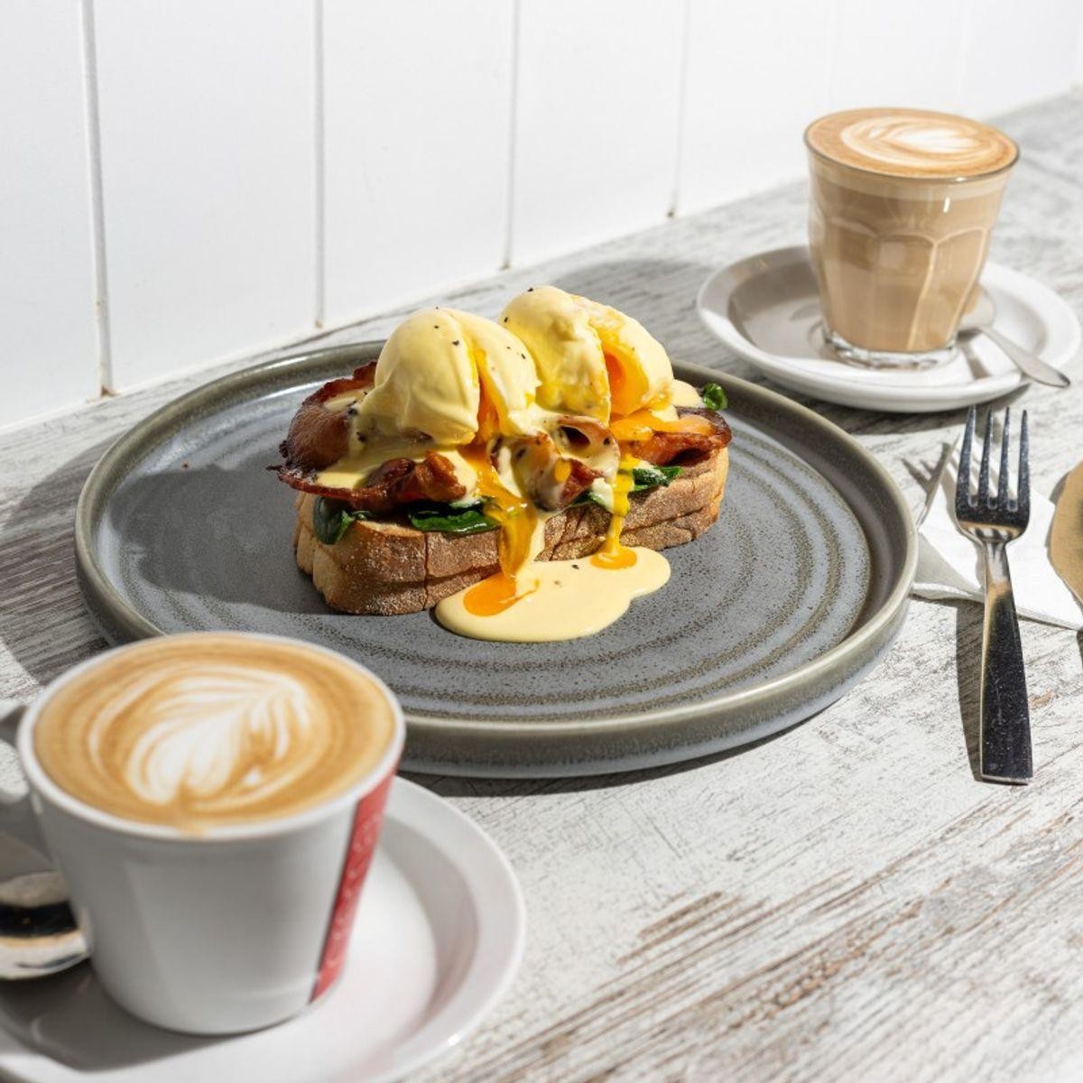 Crema Espresso Franchise - 687308 3