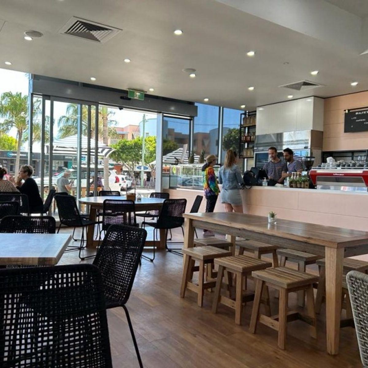 Cafe For Sale - 687310 3