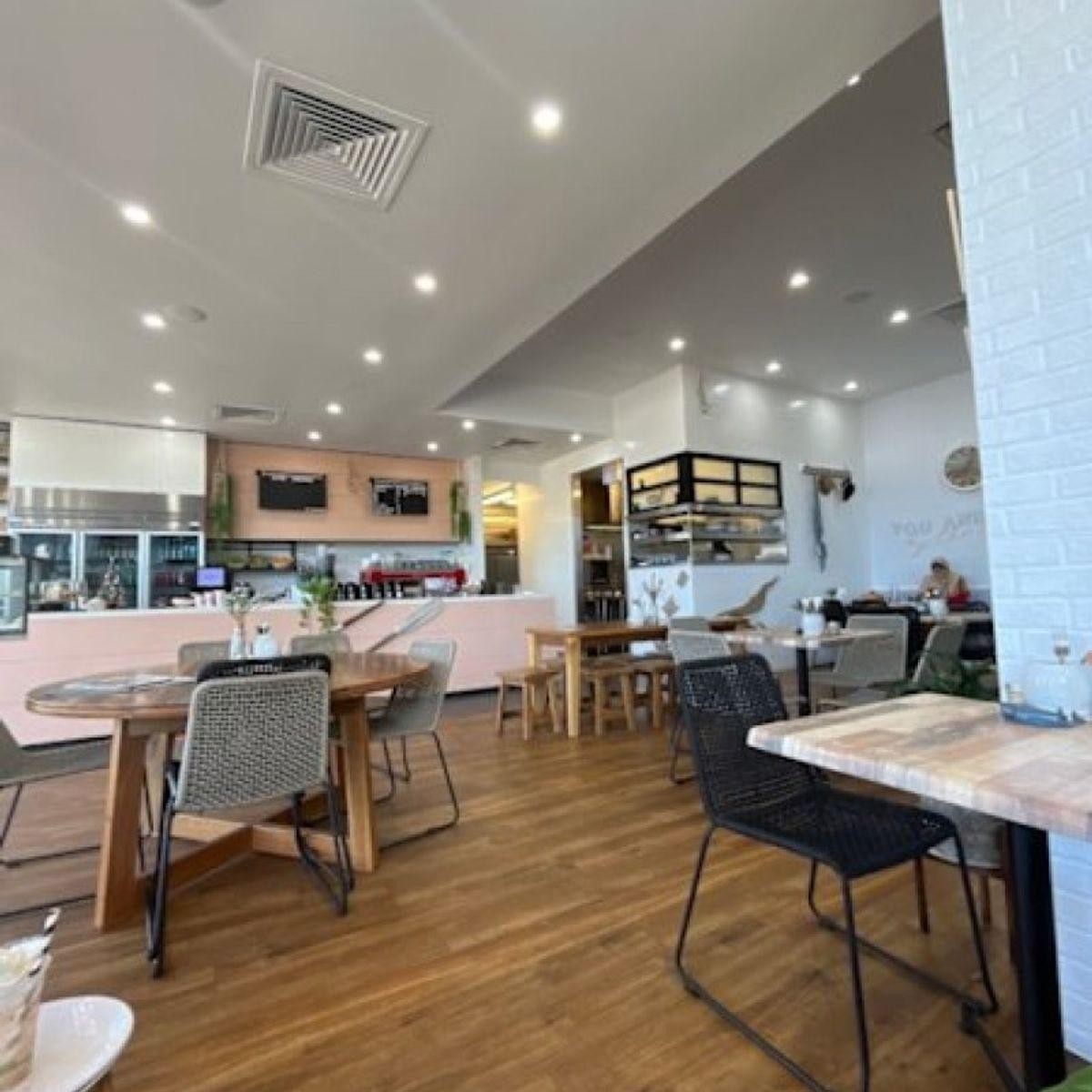 Cafe For Sale - 687310 2