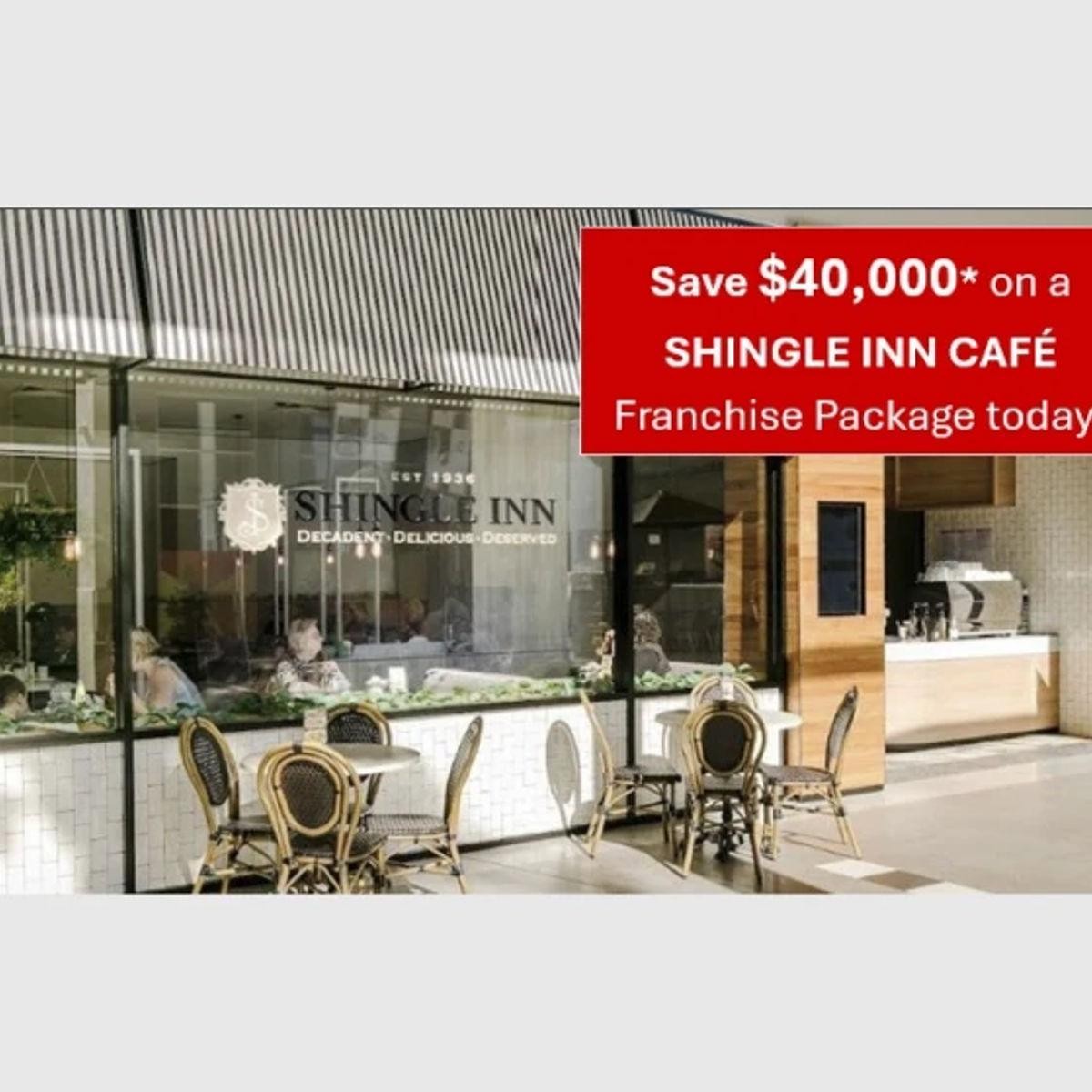 New Cafe Rare Opportunity 687327 3