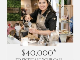 PRICE REDUCTION - One of the Best Coffee/Cafe Opportunities for 2026 - Sydney CBD Lobby - $40,000 Kickstart bonus for Your Cafe - NEW FINANCE OPTIONS
