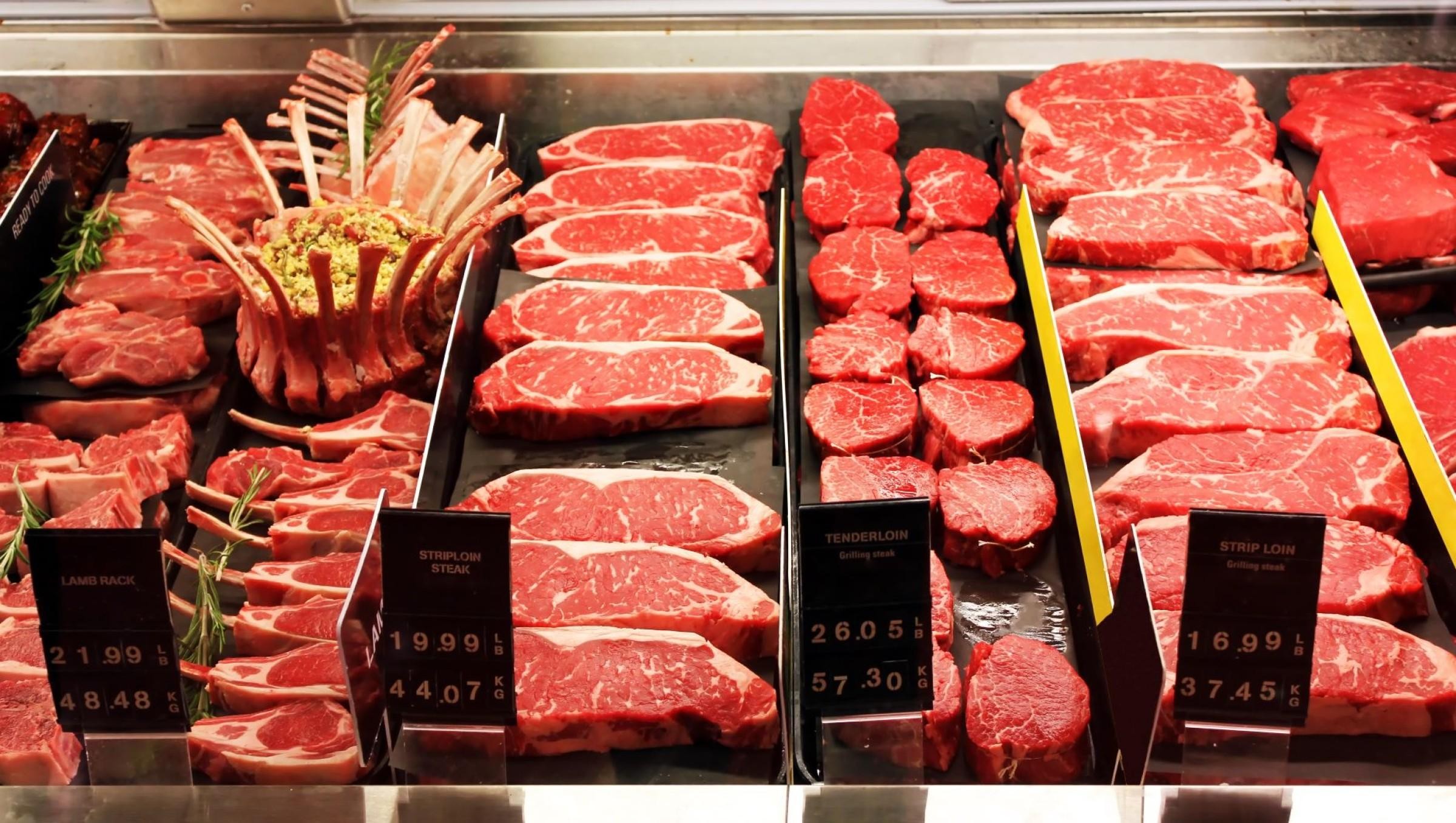 "established Regional Butchery Prime 687342 2