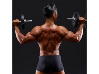 Perth Fitness Business - Low-Cost Start
