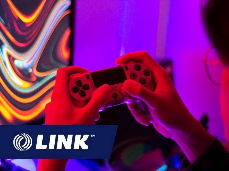 High-growth Gaming & Collectibles 687347 1