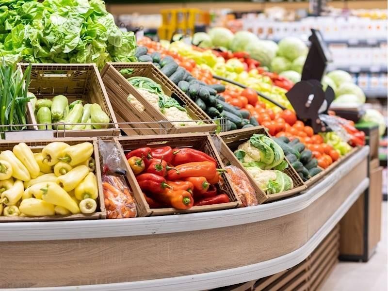 Established Grocery Store | 687349 2