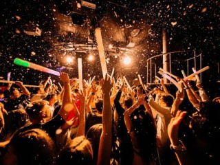 Turnkey Nightclub on Hindley Street  400 Capacity | Approved Liquor Licence