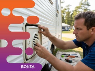 37134 Profitable Diversified Caravan Business - Strong Growth Potential