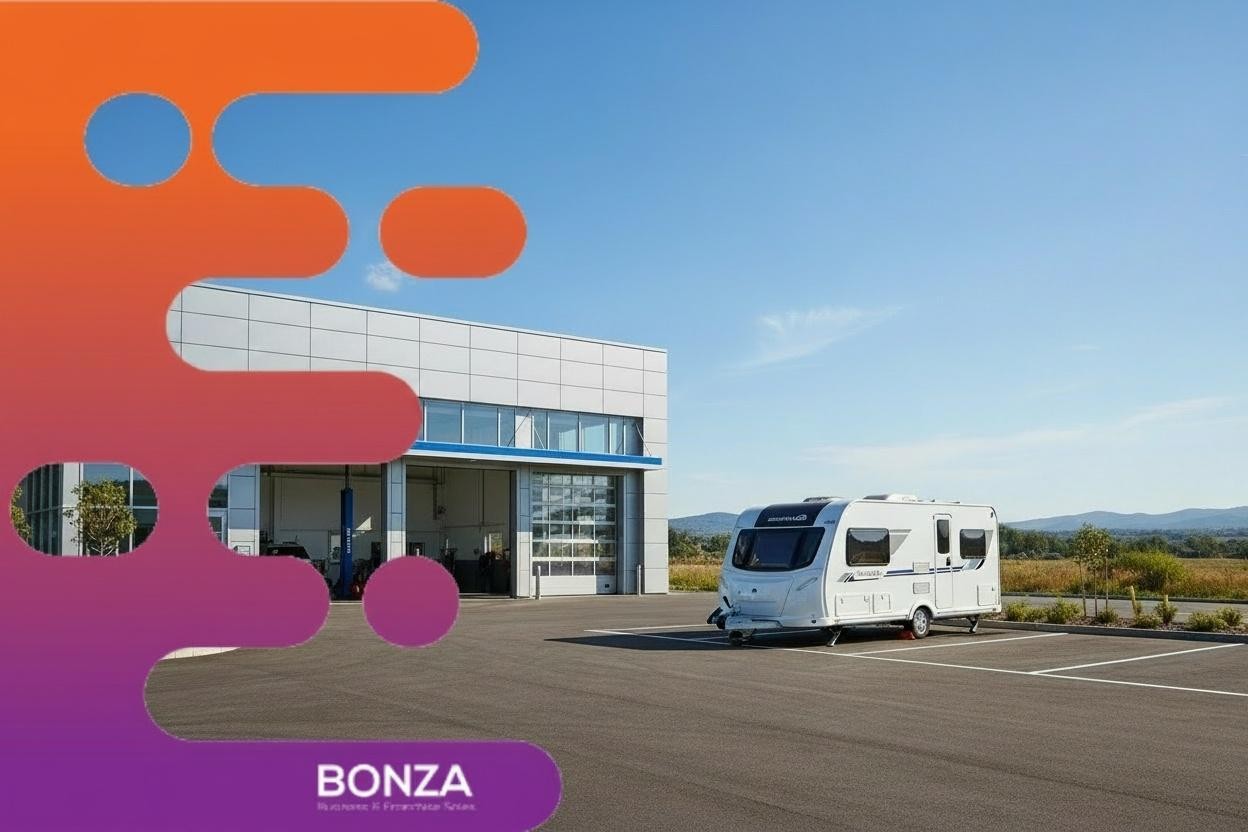 37134 Profitable Diversified Caravan 687353 3