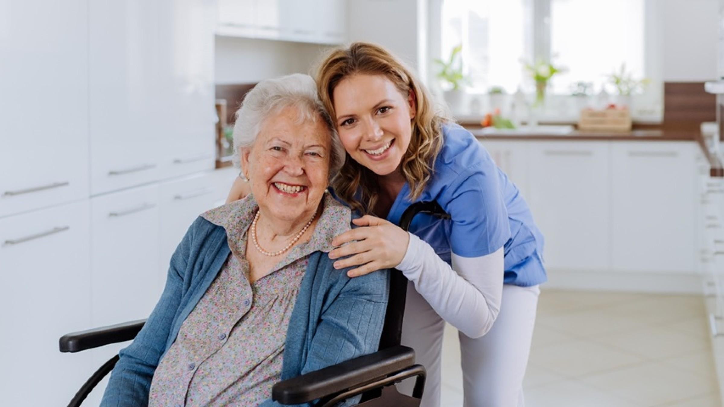 Gold Coast Based Ndis/disability 687354 3