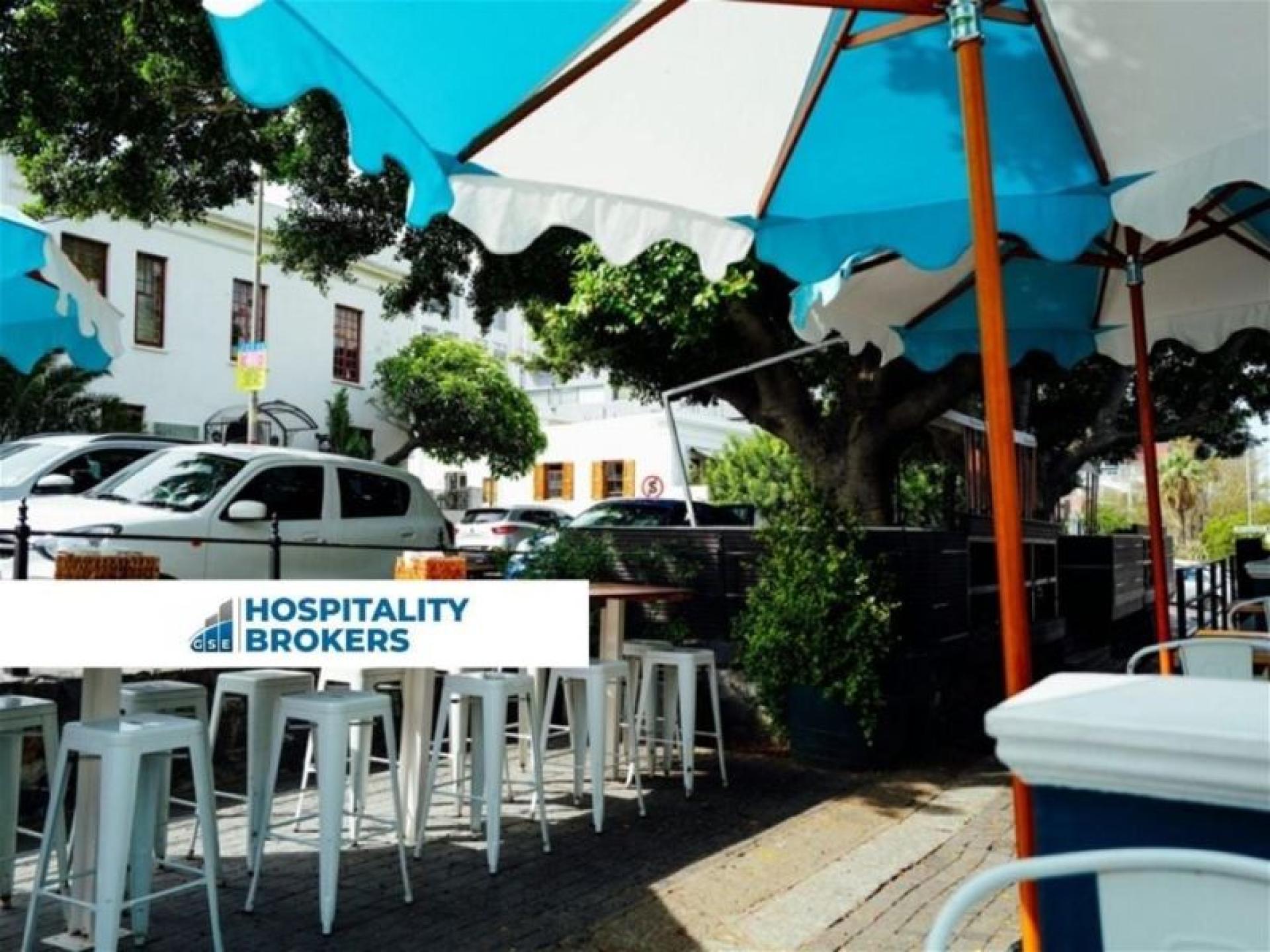 Established Bar & Functions 687356 2