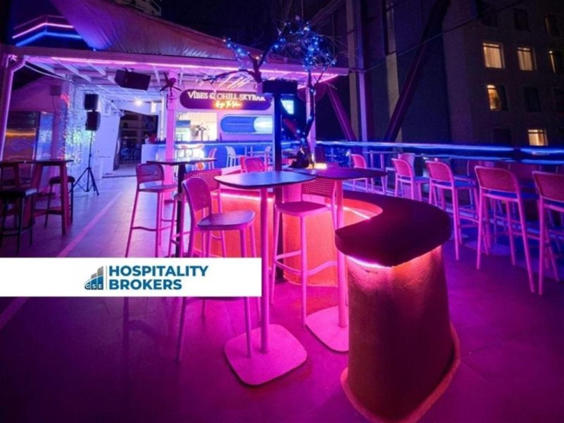 Established Bar & Functions 687356 1
