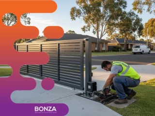37139  - Automated Gate Business With Strong Growth Potential